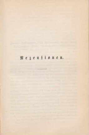 599-614 Rezensionen
