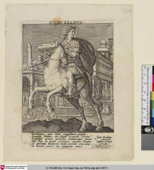 [Titus Flavius Domitianus]