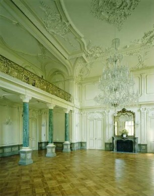 Schloss Morsbroich
