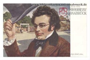 [Schubert] Anno 1828