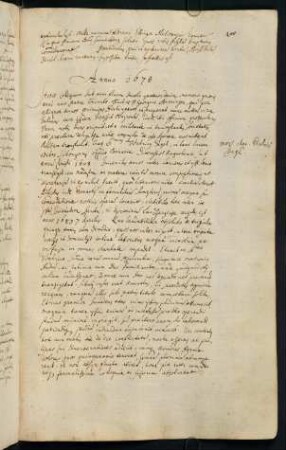 200-208, Annus 1678