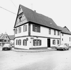Niddatal, Hauptstraße 33