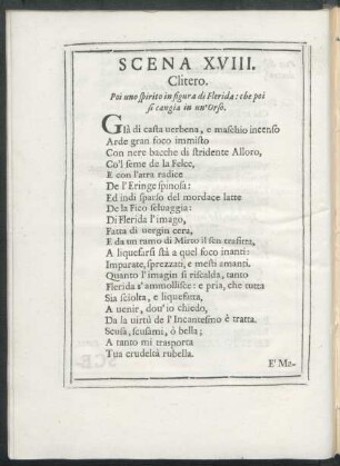 Scena XVIII.