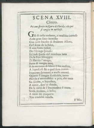 Scena XVIII.