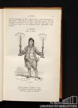 A. Bunn. [June 1, 1833.]