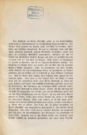 Wolf Graf Baudissin