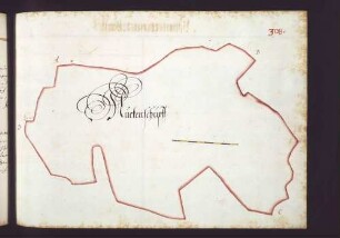 Heimerdinger Hut: Muckenschupf