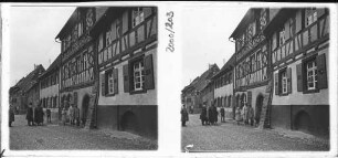 Burkheim am Kaiserstuhl