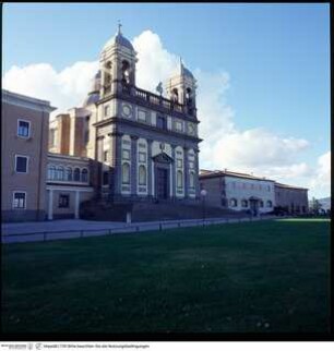 San Vincenzo Martire