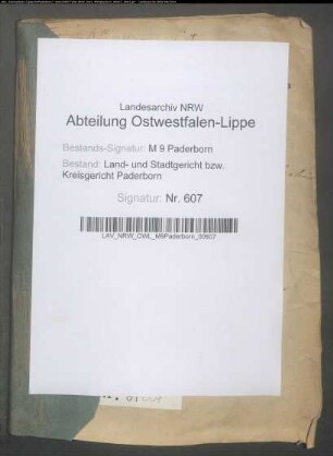 Jahrgang 1861