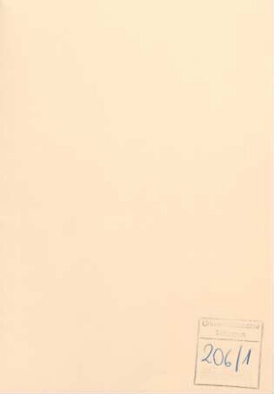 Archivsignatur