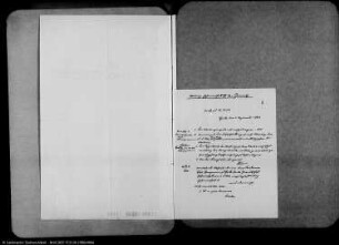 Berechtsame der Steinsalzmutung "Johannashall XV" bei Zörnitz