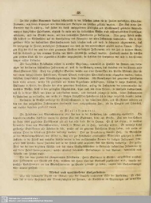 Möbel und verschiedene Holzarbeiten