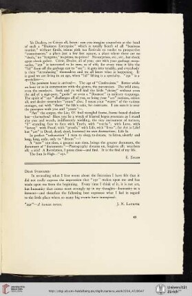 [Dear Stieglitz]