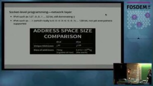 Networking deepdive: From net.Dial to gRPC