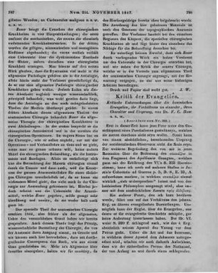 Baur, F. C.: Kritische Untersuchungen über die kanonischen Evangelien, ihr Verhältniß zu einander, ihren Charakter und Ursprung. Tübingen: Fues 1847 (Beschluss von Nr. 243)