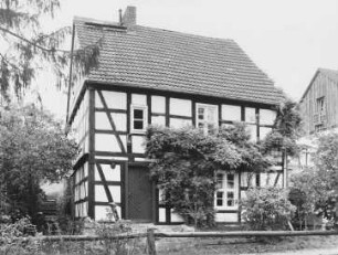 Zollbrücke, Oderaue, Zollbrücke 5