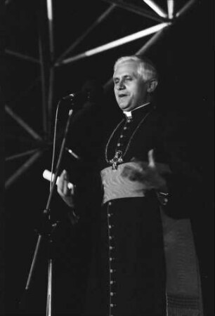 [Joseph Kardinal Ratzinger]