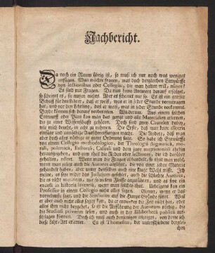 46a-46b, Nachbericht.