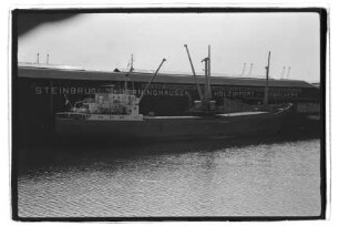 Geise (1969), Schulte & Bruns, Emden