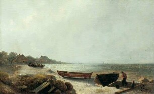 "Ellerbeker Strand"
