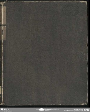 Band 3 - III.ter & IV.ter Act