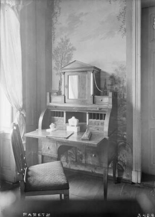 Schreibtisch der Königin Luise