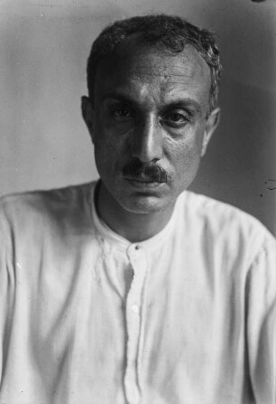 Cochin-Jude (Deutsche Indien-Expedition 1926/1929 - 5. Südindien)