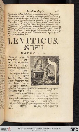 Leviticus