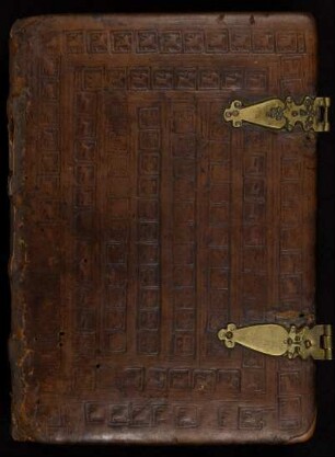 Stundenbuch : Hdschr. 290