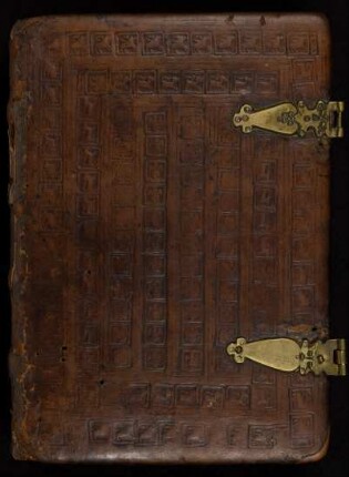 Stundenbuch : Hdschr. 290