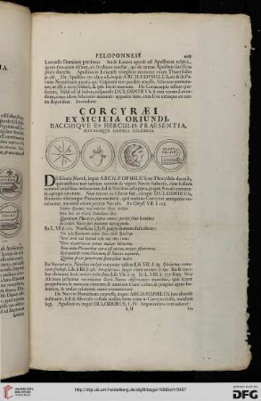 Numismata insularum