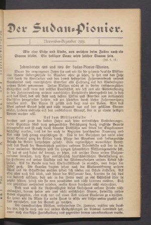 November-Dezember 1919
