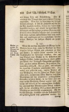 388-396, § 152 - 154
