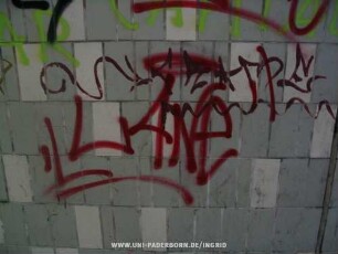 LANe