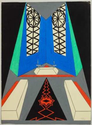 Parsifal [III]