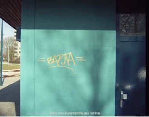 "BASTA"