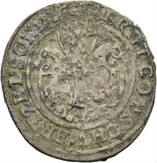 Schwarzburg-Sondershausen: Anton Heinrich, Günther XLII., Christian Günther I. und Johann Günther II.