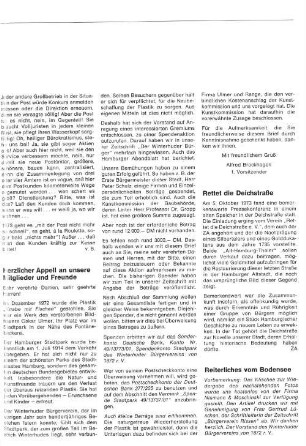 Reiterliches vom Bodensee