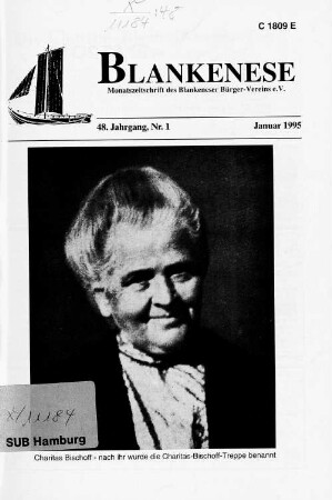 Nr. 1 : Januar 1995