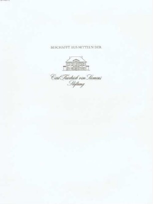 [Six Airs favoris arrangés en Rondeaux pour le Pianoforte], Liv. 2, No. 4. Cara deh attendimi de Rossini, dans Zelmire
