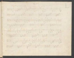 Allegretto grazioso; pf; B-Dur; H 294