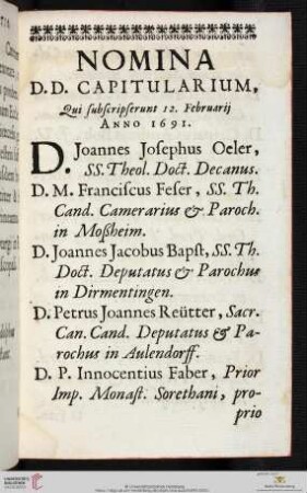 Nomina