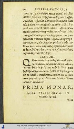 Annotatio Monarchiarum