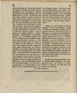 Neue fränkische Chronik. 4, 4. 1809