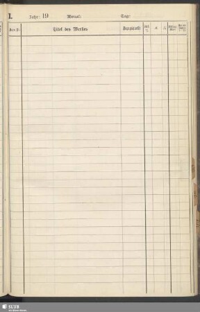 1917: [Nrn. 1-321]