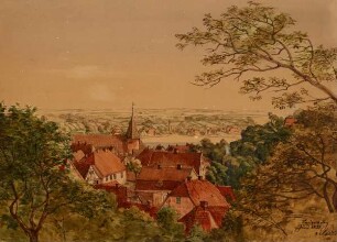 Lauenburg