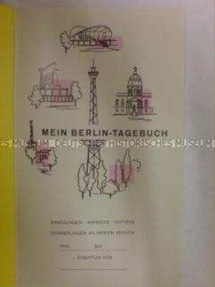 Reiseführer für Berlin