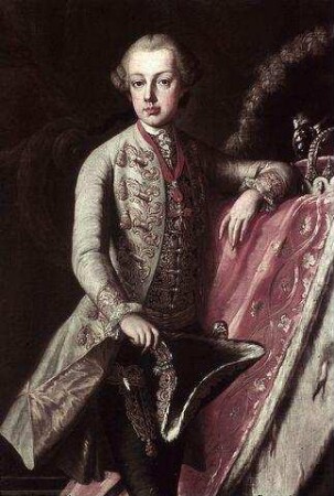 Erzherzog Karl von Österreich