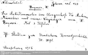 Ephemerides artificiales 0135